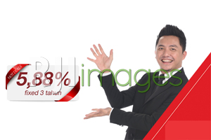 KPR CIMB Niaga