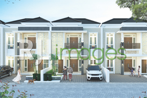 Graha Permata Estate Purwokerto