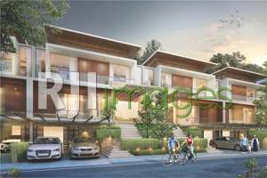 Kirana Mlati Residence