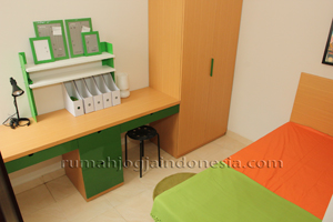 Inspirasi Desain Ruang Kerja