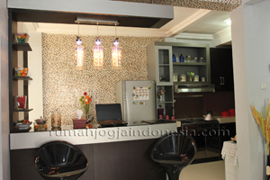 Inspirasi Desain Ruang Kerja