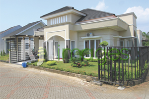 Graha Timur tahap 2 Purwokerto