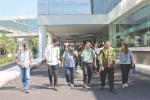 Kunjungan ke Apartemen Malioboro City