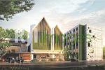 Gemajiwo Yogyakarta Apartment Service & Hotel
