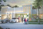 Sapphire Mansion Purwokerto