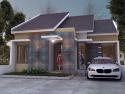 3d rumah ndalem lojajar