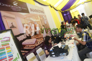 Launching & Open House Tipe BEATRICE CitraGrand Mutiara Yogyakarta