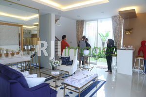 Launching & Open House Tipe BEATRICE CitraGrand Mutiara Yogyakarta