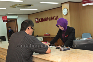 kpr CIMB Niaga