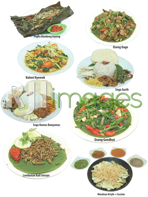 Aneka Menu Makanan Umaeh Inyong Purwokerto Aneka Menu Makanan Umaeh Inyong Purwokerto