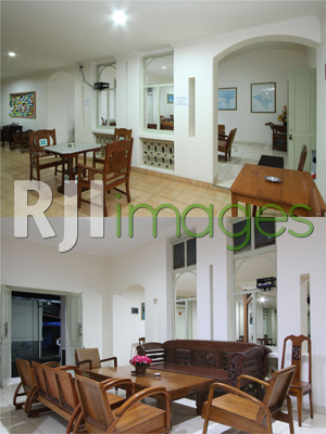 Ciri khas Bangunan Kolonial Hotel Besar Purwokerto Ciri khas Bangunan Kolonial Hotel Besar Purwokerto