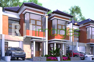Grand Permata Residence tipe 87 (Sapphire) Grand Permata Residence tipe 87 (Sapphire)