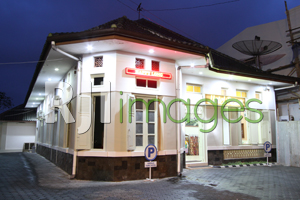 Hotel Besar Purwokerto Hotel Besar Purwokerto