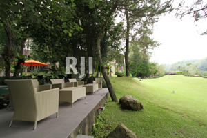 Lush Garden Kalyana Resort