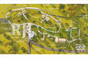 Inspirasi Design Sanctuary Anoa Taman Wisata Alam Mangolo#2