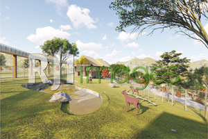 Inspirasi Design Sanctuary Anoa Taman Wisata Alam Mangolo#3