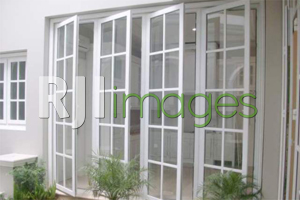 Jendela UPVC everlasting S-Plus Jendela UPVC everlasting S-Plus