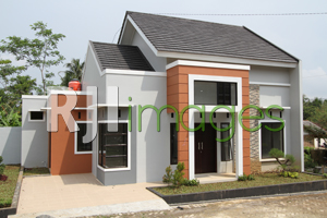 Mutiara Residence tipe 70 - Purwokerto Mutiara Residence tipe 70 - Purwokerto
