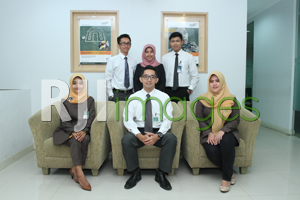 team Consumer Financing Bank Mandiri Syariah area Yogyakarta Consumer Financing Bank Mandiri Syariah area Yogyakarta