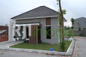 Pondok Permai Taman Tirta Residence 2 tipe 65 Pondok Permai Taman Tirta Residence 2 tipe 65