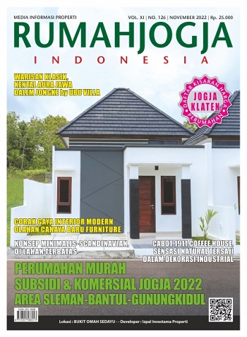 rumahjogja indonesia