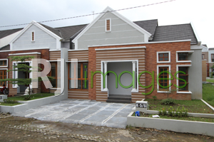 Sapphire Village tipe 73 - Purwokerto Sapphire Village tipe 73 - Purwokerto