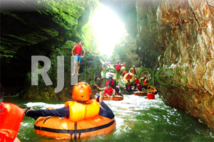 Sumber Baru Land Trip to Pangandaran 4 – 7 Januari 2018-3