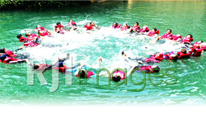 Sumber Baru Land Trip to Pangandaran 4 – 7 Januari 2018-2