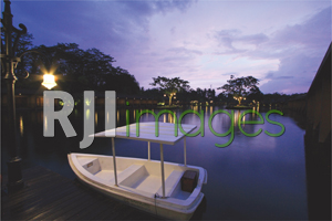 The Westlake Resort
