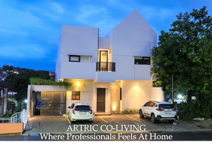 artric co-living