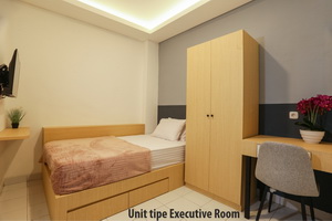 artric co-living