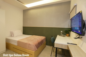 artric co-living