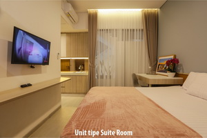 artric co-living