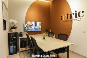 artric co-living