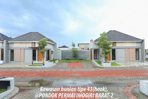 pondok permai imogiri barat 2