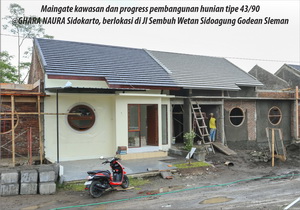 ghara naura sidokarto