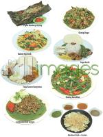 Aneka Menu Makanan Umaeh Inyong Purwokerto