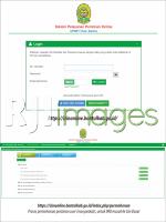 IMB Online di Bantul#2