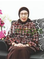 Ir. Sri Muryuwantini, MM