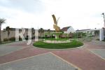 Maingate Pondok Permai Taman Tirta Residence 2 cluster 1