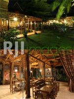 Nuansa Bangunan Klasik Banyumas di Umaeh Inyong Purwokerto