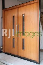 S-Plus Door Premium Collection