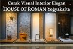 house of roman yogyakarta