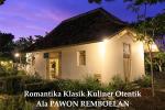 pawon remboelan
