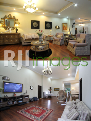 Ruang Tamu dan Living Room lt 2 Ruang Tamu dan Living Room lt 2