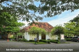 pawon remboelan