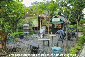pawon remboelan